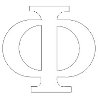 greek alphabet phi